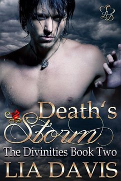Death's Storm (eBook, ePUB) - Davis, Lia