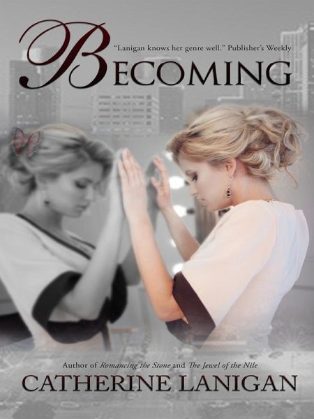 Becoming (eBook, ePUB) Becoming (eBook, ePUB)