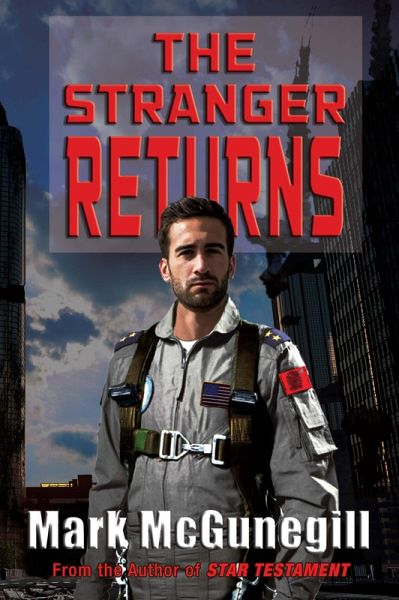 THE STRANGER RETURNS (eBook, ePUB)