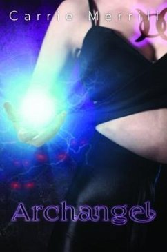 Archangel (eBook, ePUB) - Merrill, Carrie