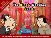 King's Wedding Guests (eBook, ePUB)