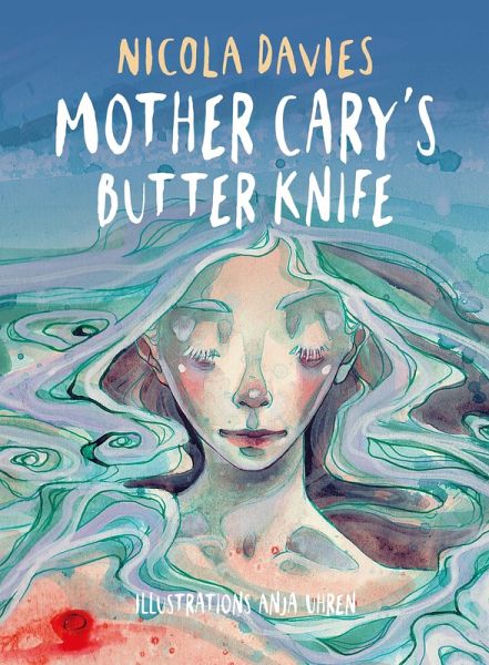 Mother Cary's Butter Knife (eBook, ePUB) Mother Cary's Butter Knife (eBook, ePUB)