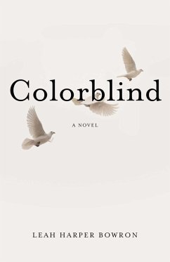 Cover Colorblind (eBook, ePUB)