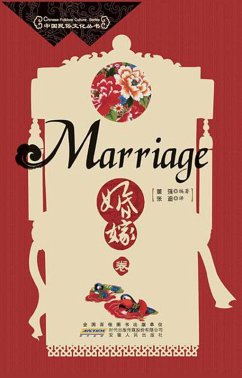 Cover Marriage (eBook, PDF)