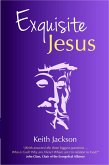 Exquisite Jesus (eBook, ePUB)