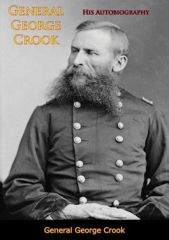 General George Crook (eBook, ePUB) Cover General George Crook (eBook, ePUB)
