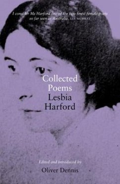 Cover Collected Poems (eBook, ePUB)