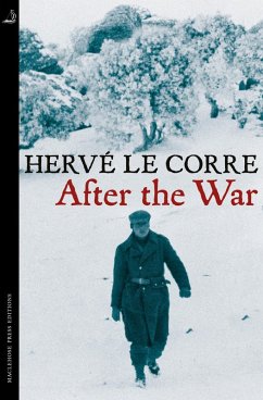Cover After the War (eBook, ePUB)