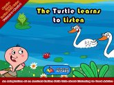 Turtle Learns to Listen (eBook, ePUB)