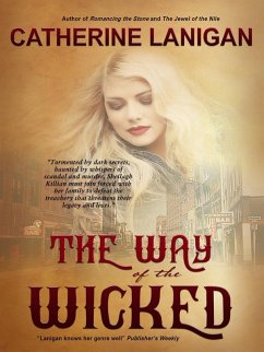 Way of the Wicked (eBook, ePUB) - Lanigan, Catherine