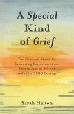 A Special Kind of Grief (eBook, ePUB)