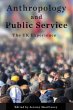 Anthropology and Public Service (eBook,... - Bild 1