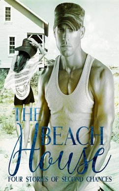 Beach House Anthology (eBook, ePUB) - Shaw, Lk