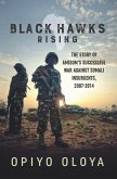 Black Hawks Rising (eBook, ePUB)