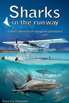 Sharks in the Runway (eBook, ePUB) - Harding, Paul W. J.
