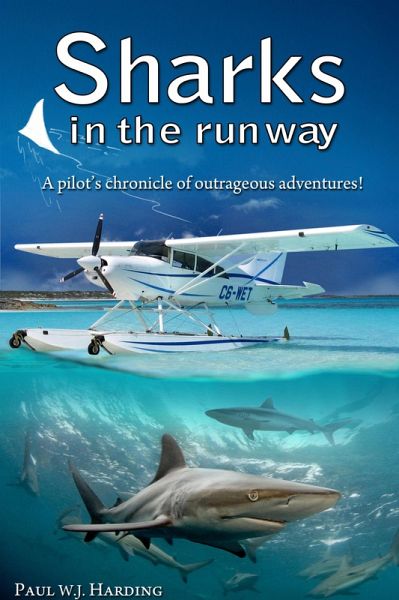 Sharks in the Runway (eBook, ePUB) Sharks in the Runway (eBook, ePUB)