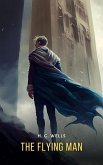 The Flying Man (eBook, ePUB) The Flying Man (eBook, ePUB)