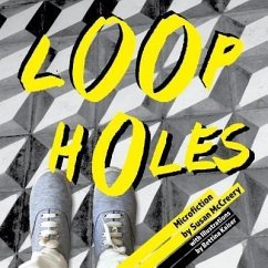 Cover Loopholes (eBook, ePUB)