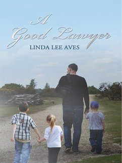 Cover Good Lawyer (eBook, ePUB)