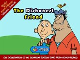 Dishonest Friend (eBook, ePUB)