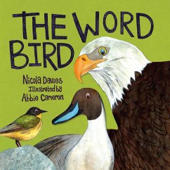 Cover Word Bird (eBook, ePUB)