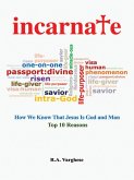 incarnaTe (eBook, ePUB)