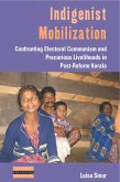 Indigenist Mobilization (eBook, ePUB)