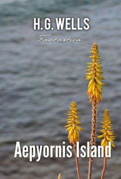 Cover Aepyornis Island (eBook, ePUB)