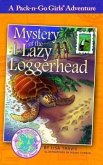 Mystery of the Lazy Loggerhead (eBook, ePUB)