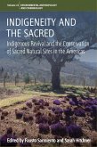 Indigeneity and the Sacred (eBook, ePUB)
