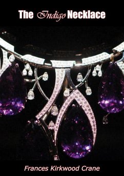 Cover Indigo Necklace (eBook, ePUB)