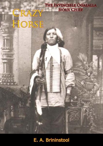 Crazy Horse (eBook, ePUB) Crazy Horse (eBook, ePUB)