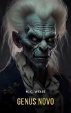Genus Novo (eBook, ePUB) Genus Novo (eBook, ePUB)