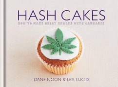 Hash Cakes (eBook, ePUB) - Noon, Dane