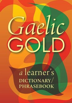 Cover Gaelic Gold (eBook, ePUB)