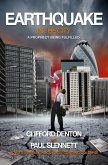 Earthquake in the City (eBook, ePUB)
