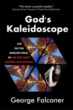 Cover God's Kaleidoscope (eBook, ePUB)