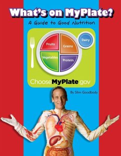 Cover What's on MyPlate (eBook, ePUB)