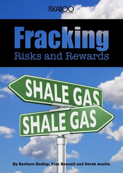 Fracking (eBook, ePUB)