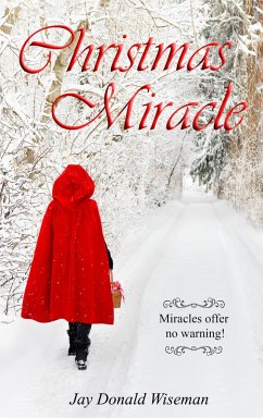 Cover Christmas Miracle (eBook, ePUB)