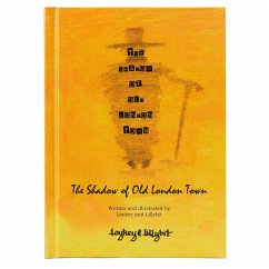 Cover Shadow of Old London Town (eBook, ePUB)