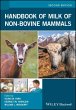 Handbook of Milk of Non-Bovine Mammals... - Bild 1