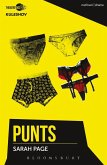 Punts (eBook, ePUB)