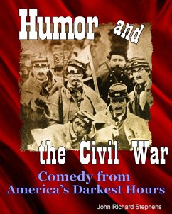 Cover Humor and the Civil War (eBook, ePUB)