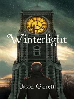 Cover Winterlight (eBook, ePUB)