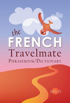 French Travelmate (eBook, ePUB) - Lexus