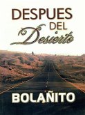 Despues Del Desierto (eBook, ePUB)