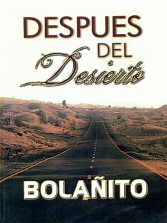 Cover Despues Del Desierto (eBook, ePUB)