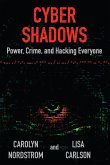 Cyber Shadows (eBook, ePUB)