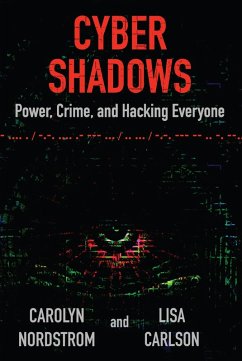 Cyber Shadows (eBook, ePUB) - Nordstrom, Carolyn